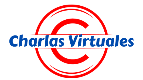 logo de charlas virtuales