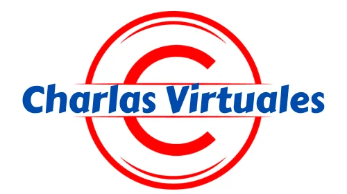 logo de charlas virtuales